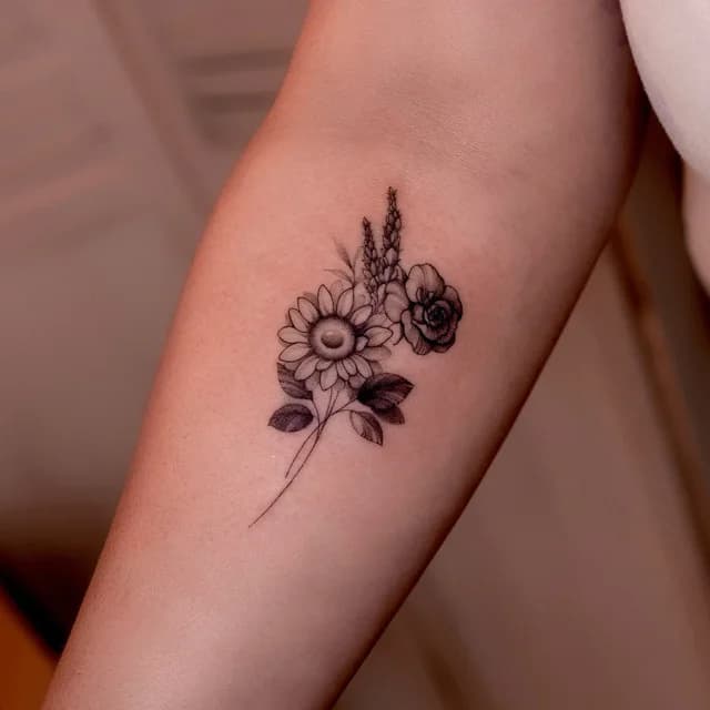 Tattoo artwork [object Object]